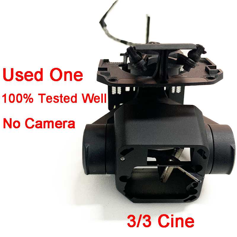Mavic 3 Classic Gimbal Arms Ax - огляд і ціна Drone Gimbal For Gopro