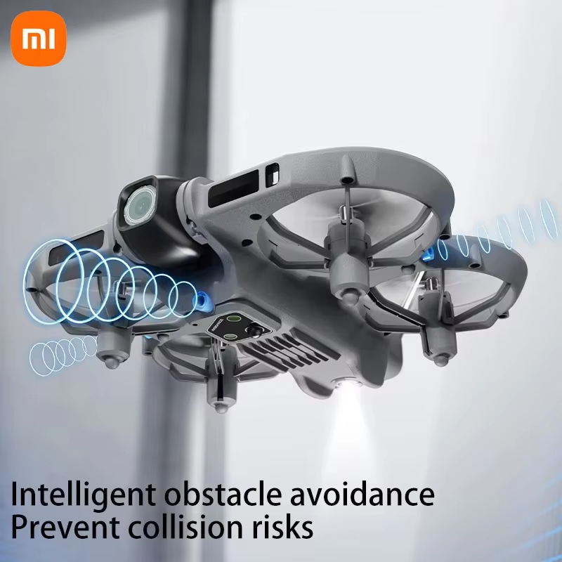 Xiaomi Z906 Drone 8K Aerial HD - огляд і ціна Drone Gimbal Brushless