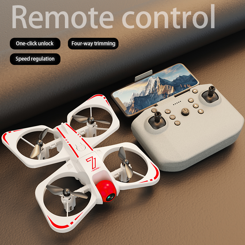 New 5G GPS 4K HD EIS dual-came - огляд і ціна Drone Gimbal Mount