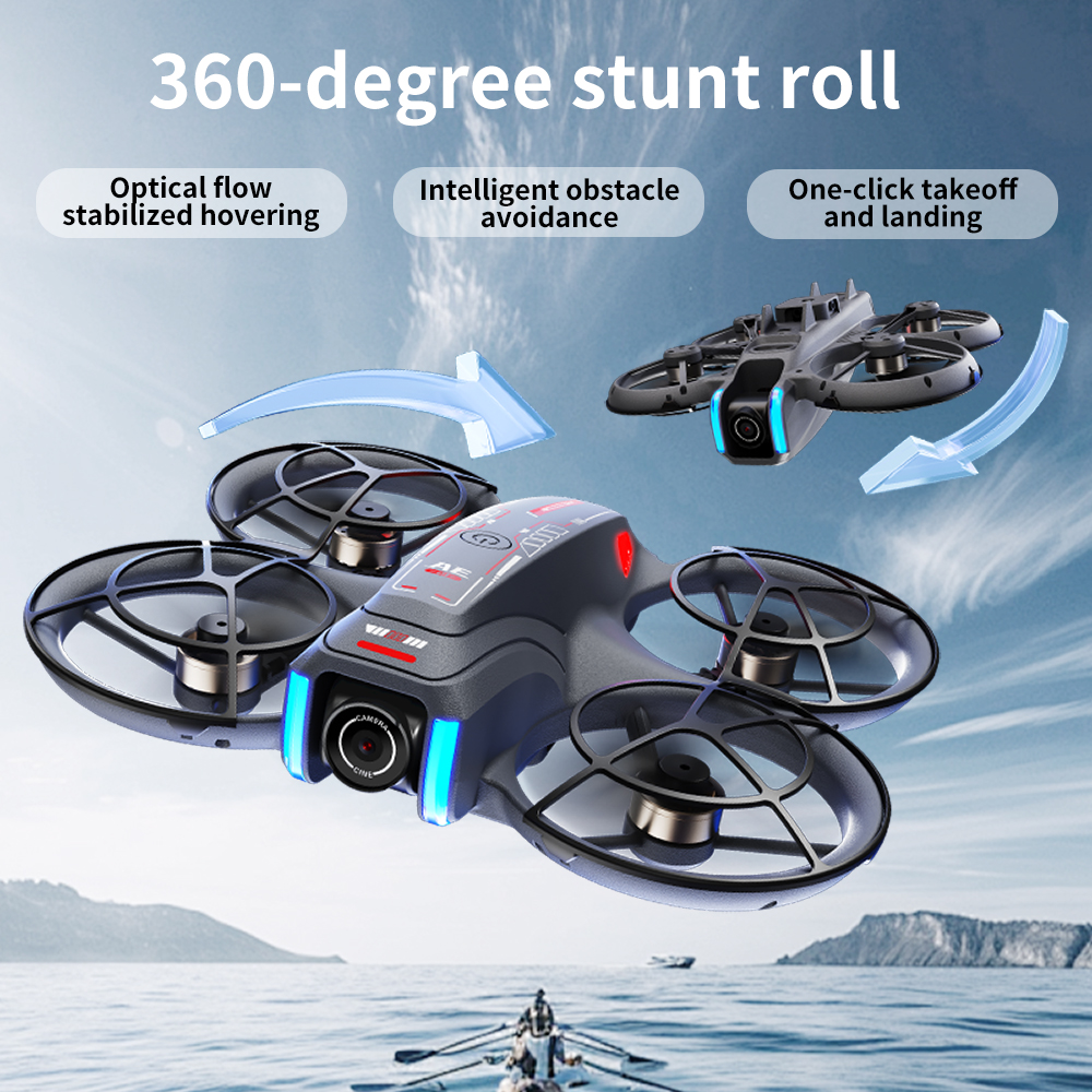 Upgrade AE21 Aerial Drone 8K H - огляд і ціна Drone Gimbal Mount