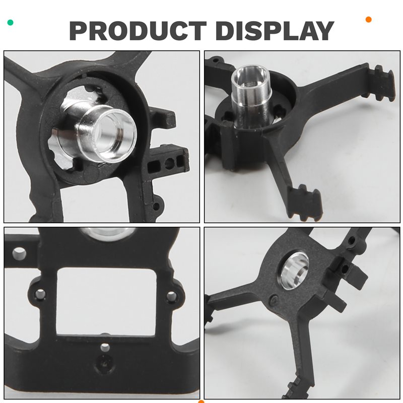ABZZ-Spare Parts Accessories G - огляд і ціна Drone Gimbal Dampener