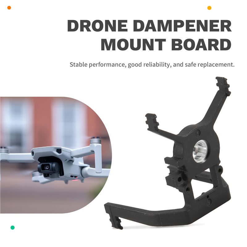 ABZZ-Spare Parts Accessories G - огляд і ціна Drone Gimbal Dampener