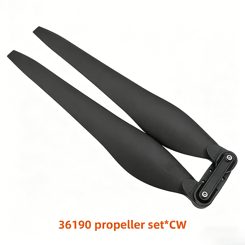 Hobbywing 36inch FOC Folding P - огляд і ціна Drone Gimbal Controller