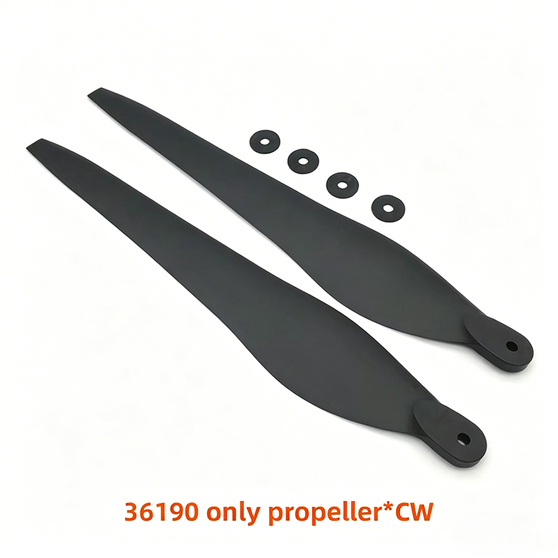 Hobbywing 36inch FOC Folding P - огляд і ціна Drone Gimbal Controller