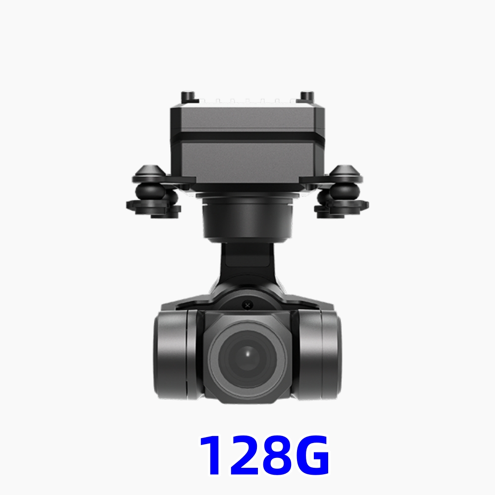 NCZOBOE Camera 3-axis Stabiliz - огляд і ціна Drone Gimbal 3 Axis