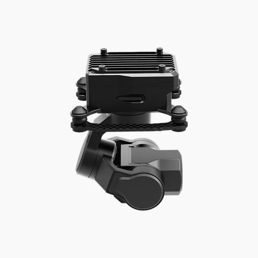 NCZOBOE Camera 3-axis Stabiliz - огляд і ціна Drone Gimbal 3 Axis