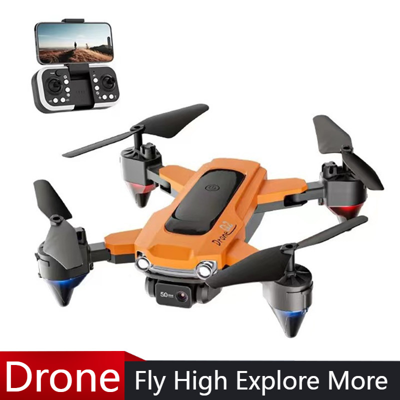 Q2 Drone Professional 8K HD Do - огляд і ціна Drone Gimbal 2 Axis