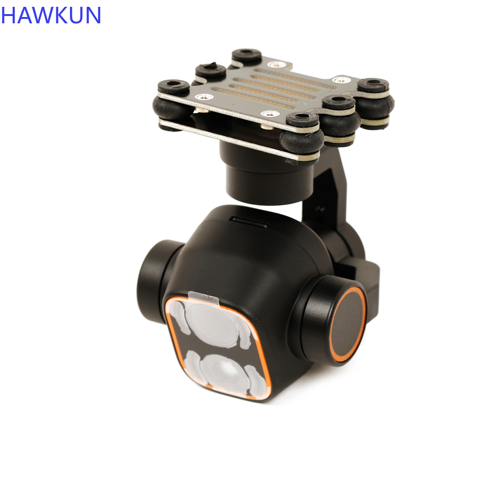 Skydroid C12 2K High Definitio - огляд і ціна Drone Gimbal For Gopro