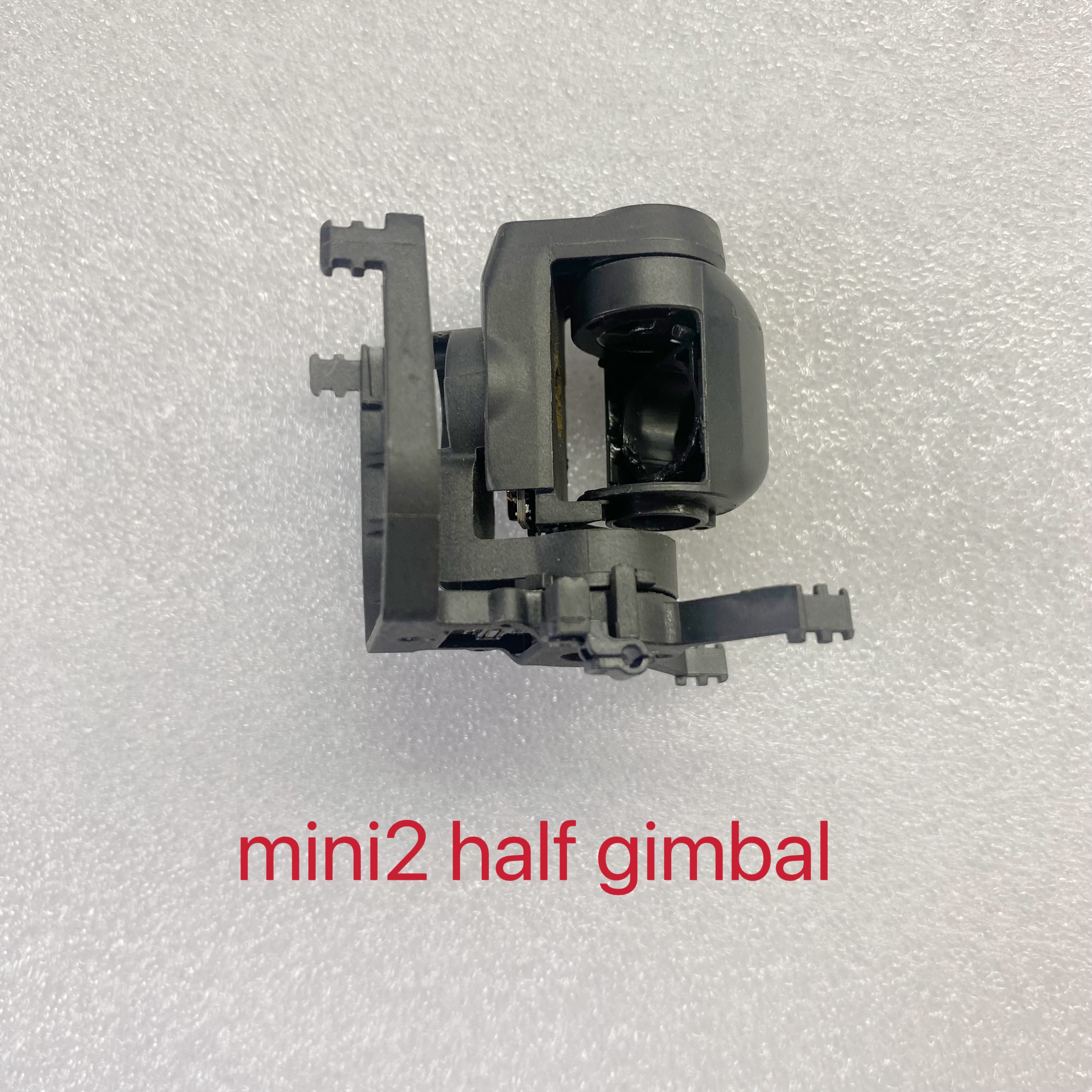 Original half gimbal without c - огляд і ціна Drone Gimbal For Gopro