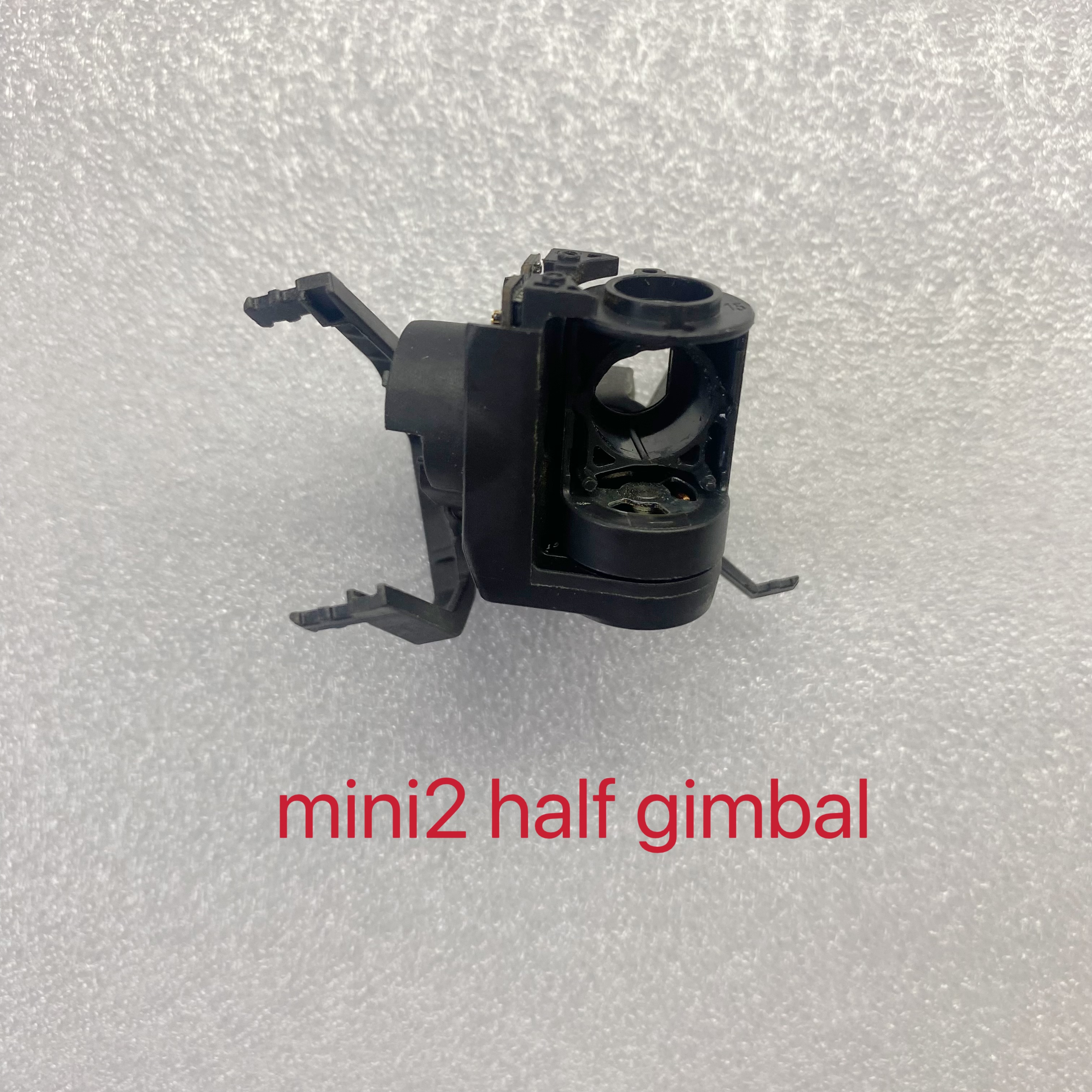 Original half gimbal without c - огляд і ціна Drone Gimbal For Gopro