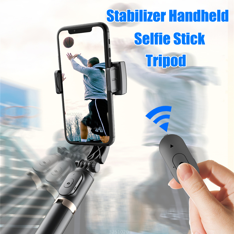 FGCLSY 2024 AI Video stabilize - огляд і ціна Drone Gimbal For Gopro