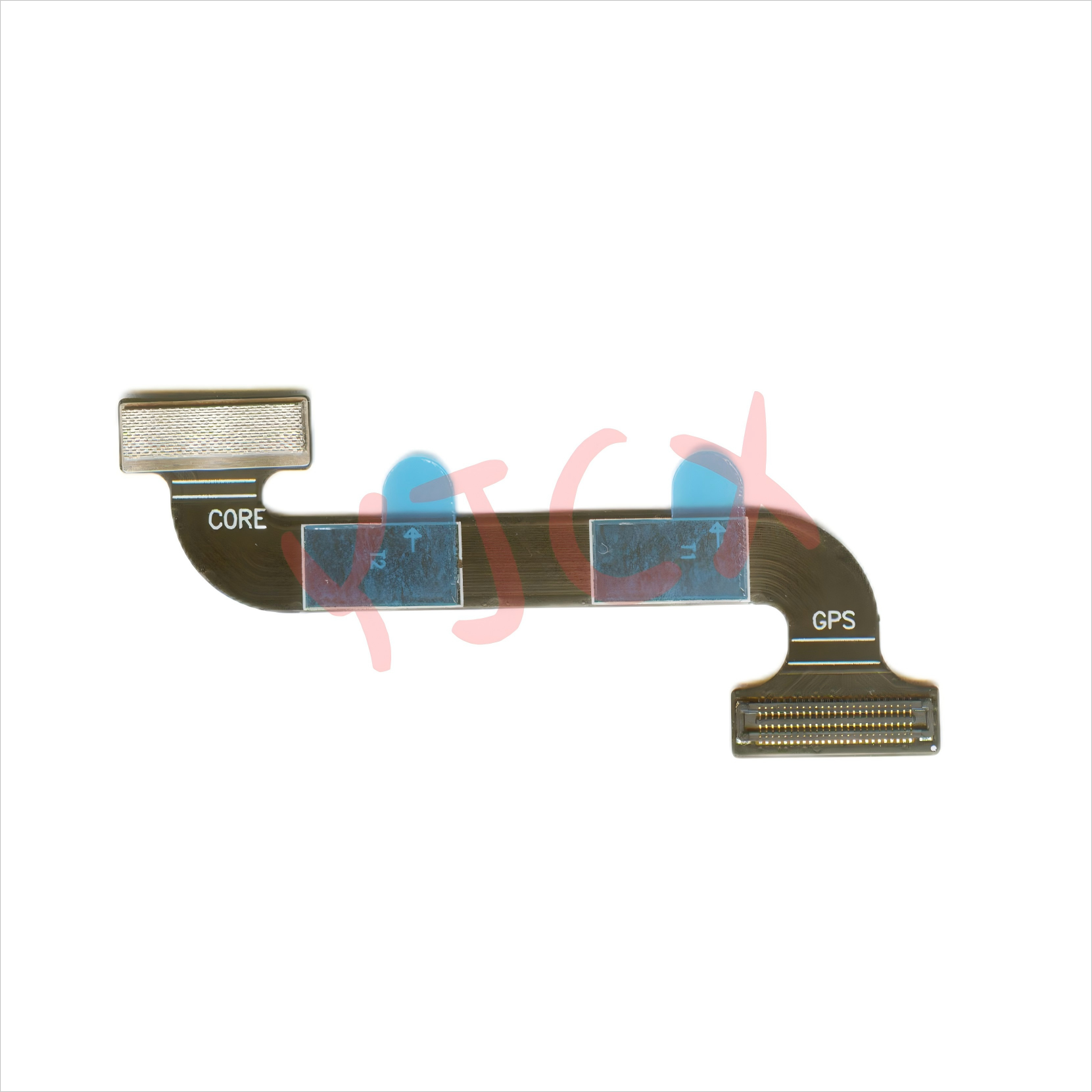 New Mavic 3T Front Vision Flat - огляд і ціна Drone Gimbal Ribbon Cable