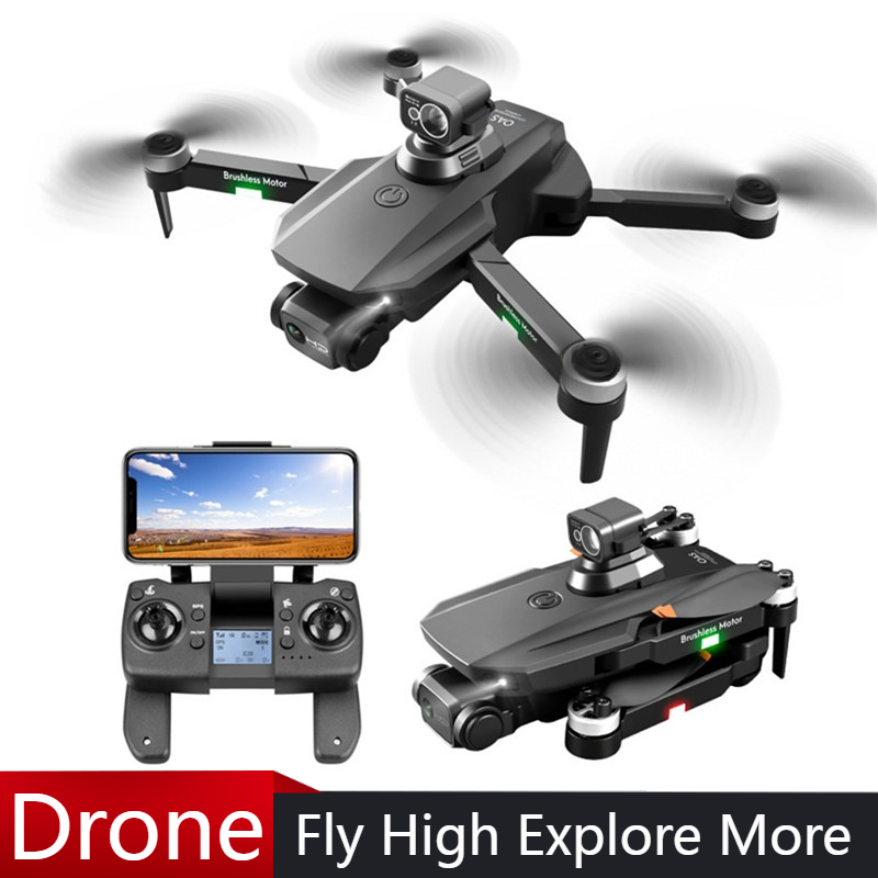 NEW RG101 MAX UAV Long Range P - огляд і ціна Drone Gimbal 2 Axis
