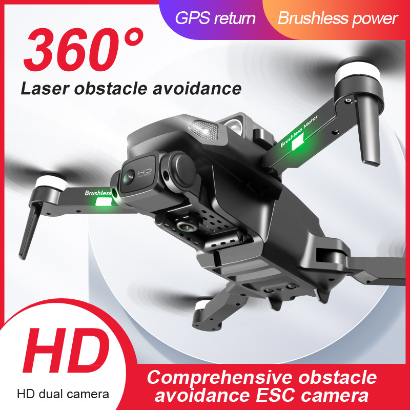 NEW RG101 MAX UAV Long Range P - огляд і ціна Drone Gimbal 2 Axis