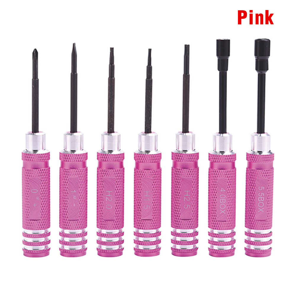 9IMOD RC Hex Driver Set Metal  - огляд і ціна Drone Gimbal Controller