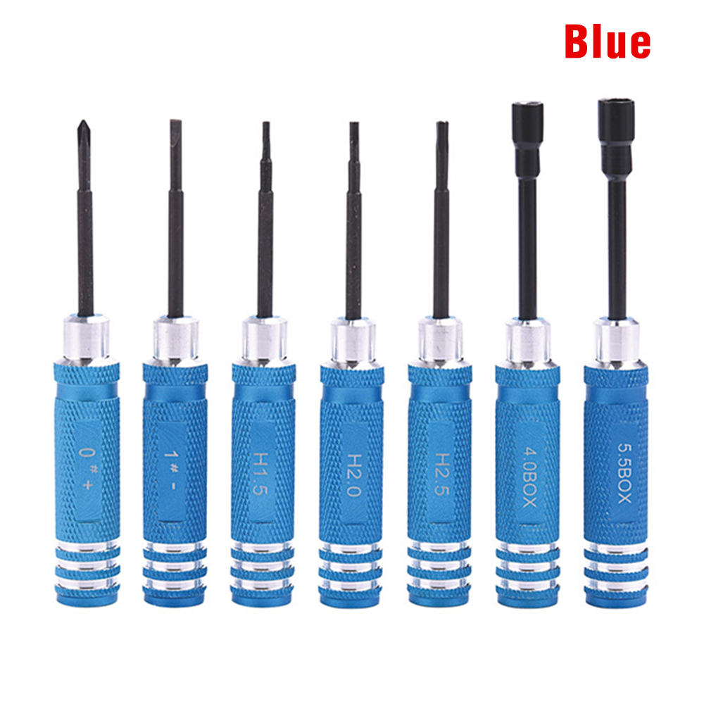 9IMOD RC Hex Driver Set Metal  - огляд і ціна Drone Gimbal Controller