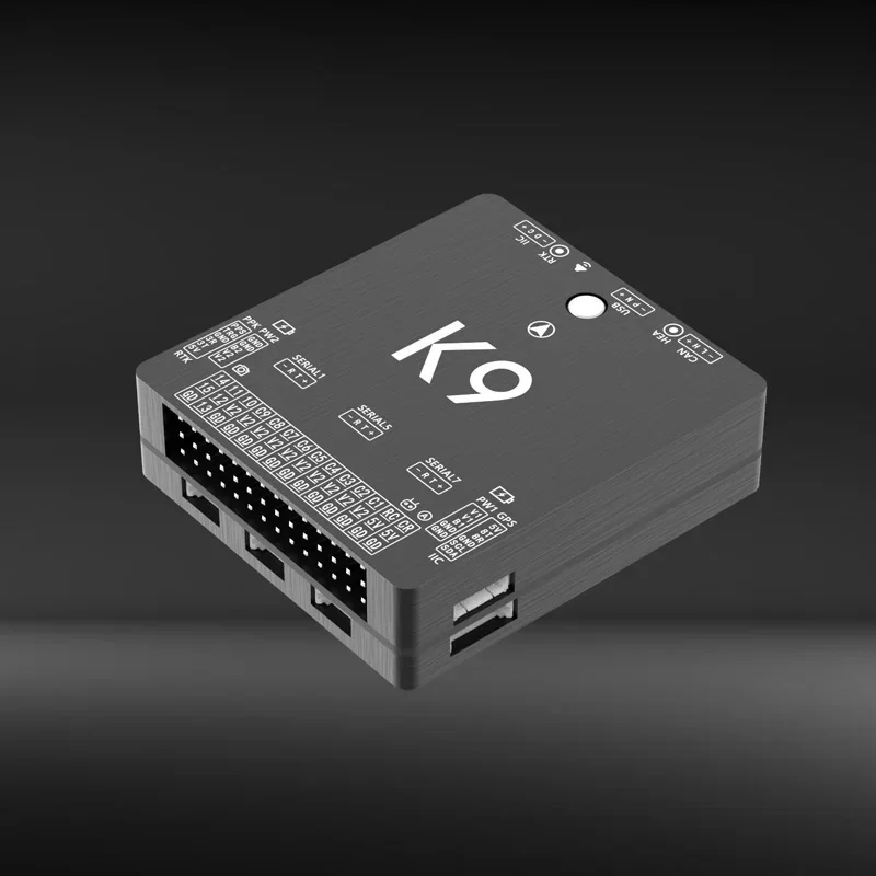 1PCS ACFLY K9 Flight Controlle - огляд і ціна Drone Gimbal 3 Axis