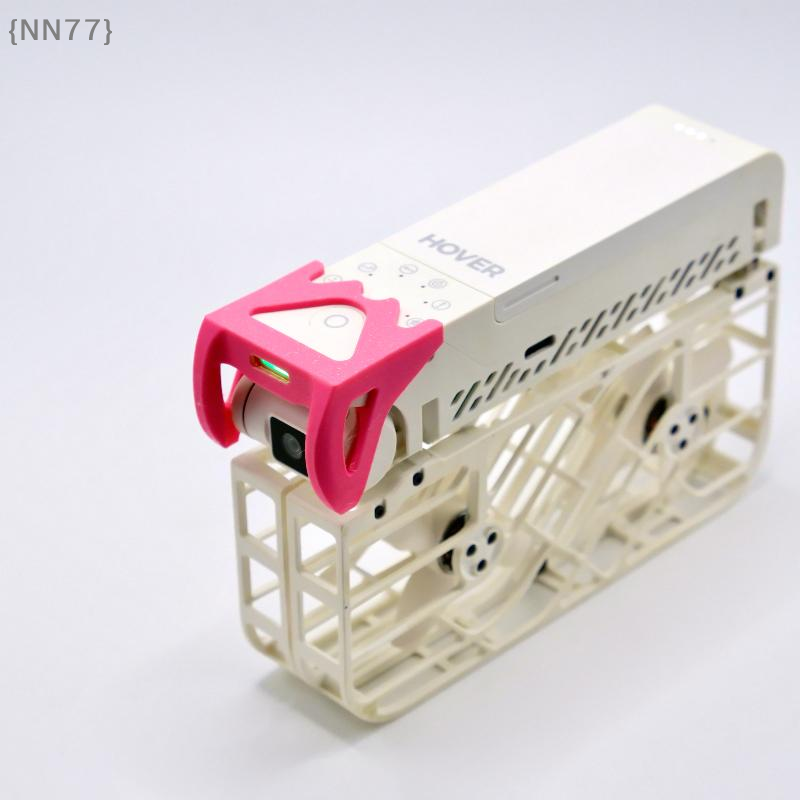【NN77】3D Printed PLA Gimbal Gu - огляд і ціна Drone Gimbal Case