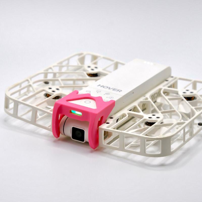 Drone Camera Gimbal Guard Anti - огляд і ціна Drone Gimbal Case