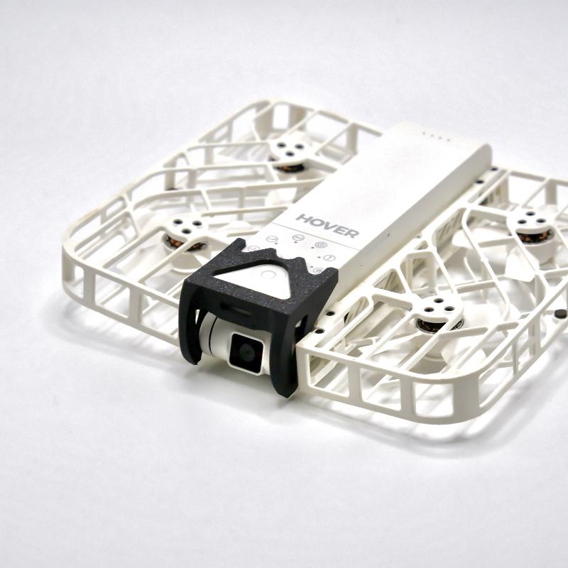 Drone Camera Gimbal Guard Anti - огляд і ціна Drone Gimbal Case