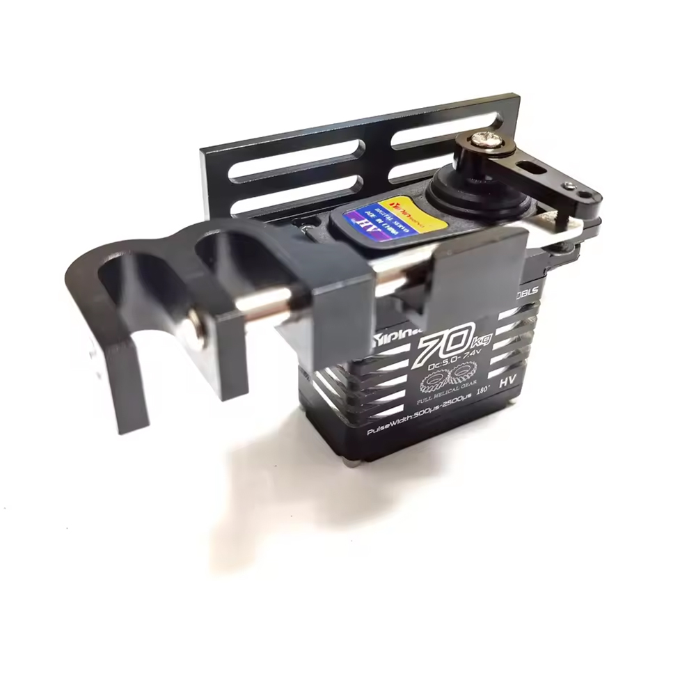 70kg Brushless servo Motor 42k - огляд і ціна Drone Gimbal Controller
