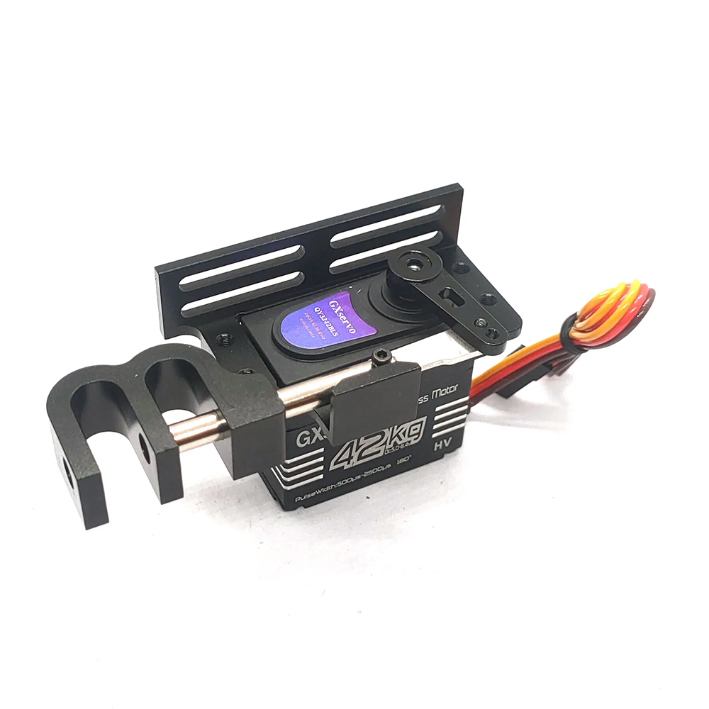 70kg Brushless servo Motor 42k - огляд і ціна Drone Gimbal Controller