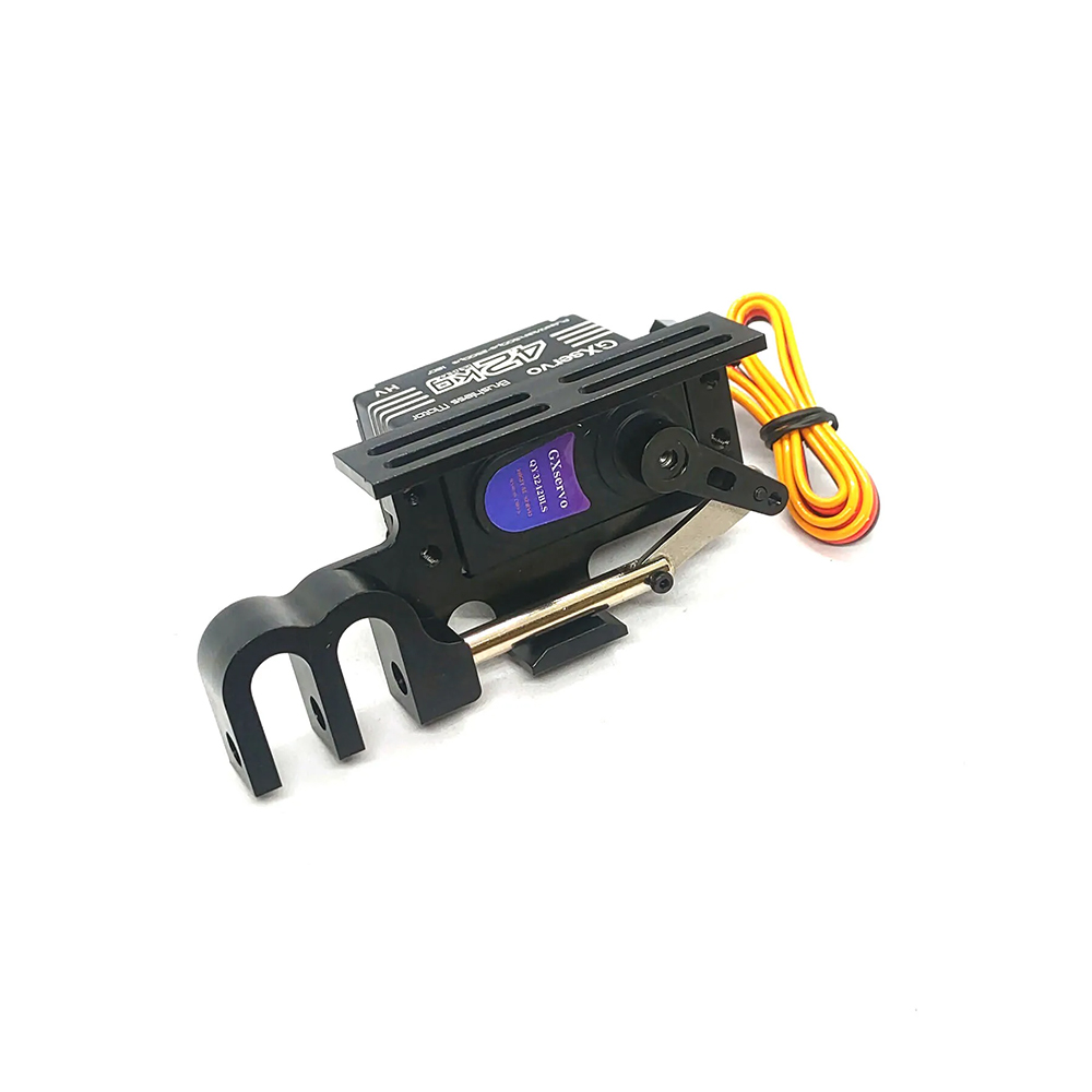 70kg Brushless servo Motor 42k - огляд і ціна Drone Gimbal Controller