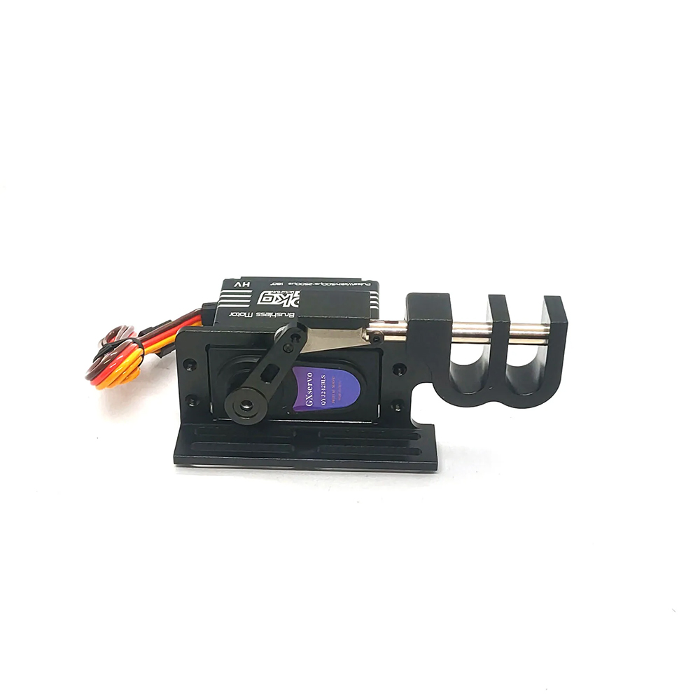 70kg Brushless servo Motor 42k - огляд і ціна Drone Gimbal Controller